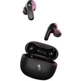 Skullcandy - Rail - True Wireless Oordopjes - Zwart - Ergonomisch Ontwerp