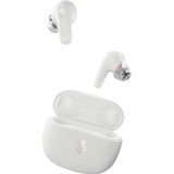 Skullcandy - Rail - True Wireless - Bone White - Oordopjes