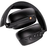 Skullcandy Crusher ANC 2 Over ear Hoofdtelefoon BT Active Noise Cancelling Zwart