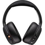 Skullcandy Crusher ANC 2 Over ear Hoofdtelefoon BT Active Noise Cancelling Zwart