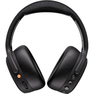 Skullcandy Crusher ANC 2 Over ear Hoofdtelefoon BT Active Noise Cancelling Zwart