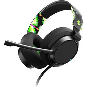 Skullcandy - SLYR Pro - Gaming-headset - Groen - Digi-Hype