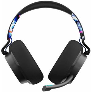 Skullcandy SLYR Pro - bekabelde over-ear gaming headset voor PC, PlayStation, PS4, PS5, Xbox, Nintendo Switch