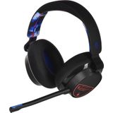 Skullcandy SLYR - bekabelde over-ear gaming headset voor PC, PlayStation, PS4, PS5, Xbox, Nintendo Switch