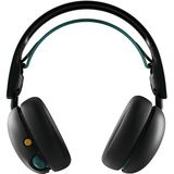 Skullcandy - Grom - Draadloze Koptelefoon - Zwart - Bluetooth 5.2