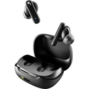 Skullcandy - Smokin Buds - Draadloze Oordopjes - Zwart - Bluetooth