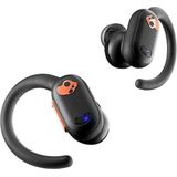 Skullcandy - Push Active - True Wireless Oortjes - Oranje/Zwart