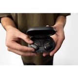 Skullcandy - Push Active - True Wireless Oortjes - Oranje/Zwart