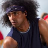 Skullcandy - Push Active - True Wireless Oortjes - Oranje/Zwart