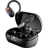 Skullcandy - Push Active - True Wireless Oortjes - Oranje/Zwart