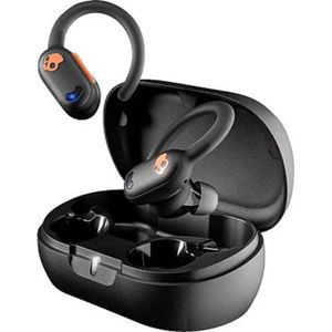 Skullcandy - Push Active - True Wireless Oortjes - Oranje/Zwart