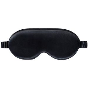 Slip - Lovely Lashes - Contour Sleep Mask - Zwart - Oogmaskers & Oogpads