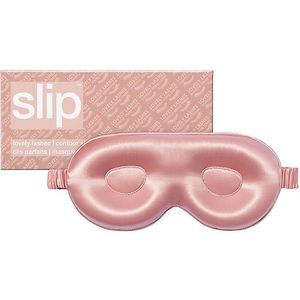 Slip - Silk Contour Sleep Mask - Roze