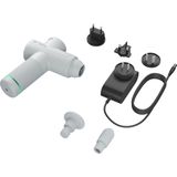 Massagegun Hyperice Hypervolt GO 2 Artic Grey