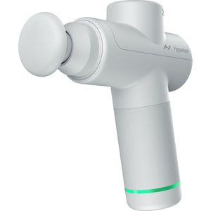 Massagegun Hyperice Hypervolt GO 2 Artic Grey