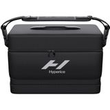 Normatec - Draagtas - Zwart - Hardshell - Voor Normatec 2.0 Series