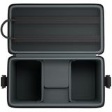 Normatec - Draagtas - Zwart - Hardshell - Voor Normatec 2.0 Series