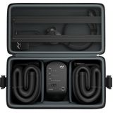 Normatec - Draagtas - Zwart - Hardshell - Voor Normatec 2.0 Series