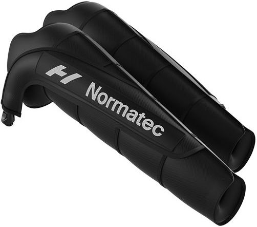 Hyperice - Normatec 3 - Armbevestiging - Luchtcompressie Massage