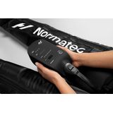 Hyperice Normatec 3.0 Dynamische Compressie Systeem - Zwart