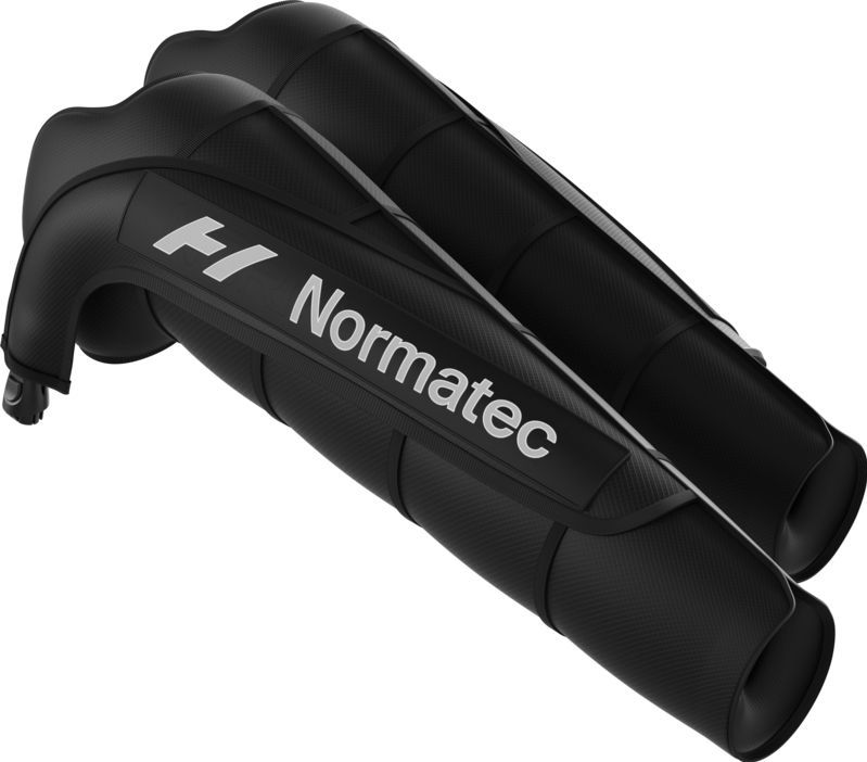 Hyperice Normatec 3.0 Dynamische Compressie Systeem - Zwart