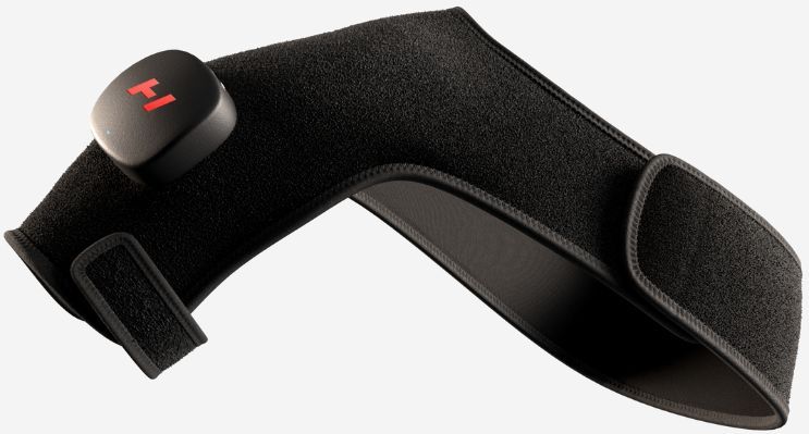 Hyperice Venom 2 Shoulder - rechts