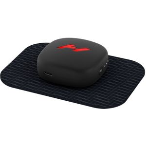 Hyperice Venom Go Massage pad – Werkzame warmte & vibratie massage voor onderweg - Spierherstel apparaat - Massageapparaat