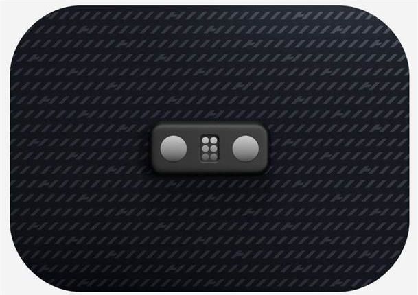 Hyperice - Venom GO - Navulverpakking - 3 Pads