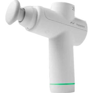 Hyperice Hypervolt Go Massage Pistool Transparant
