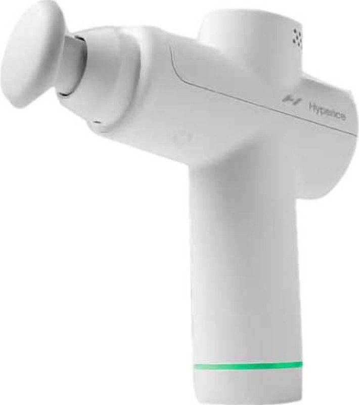 Hyperice Hypervolt Go 2 Weiß