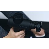 Massagehoofd Hyperice Hypervolt Heated Head