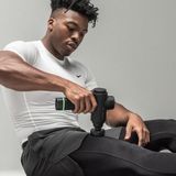 Massagehoofd Hyperice Hypervolt Heated Head