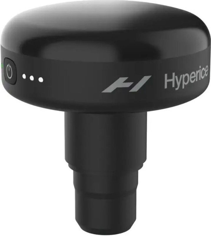 Massagehoofd Hyperice Hypervolt Heated Head