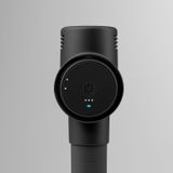 Hyperice - Hypervolt 2 - Massageapparaat - Zwart - Compatibel met app via Bluetooth