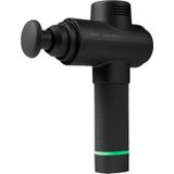 Hyperice - Hypervolt 2 - Massageapparaat - Zwart - Compatibel met app via Bluetooth