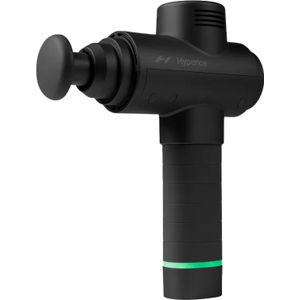 Hyperice - Hypervolt 2 - Massageapparaat - Zwart - Compatibel met app via Bluetooth