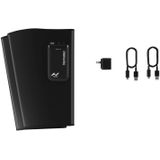 Hyperice Normatec Lower Legs - Luchtcompressie Massage