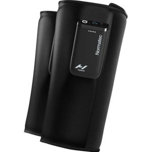 Hyperice Normatec Lower Legs - Luchtcompressie Massage