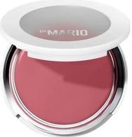 Makeup By Mario - Soft Pop Plumping Blush Veil - Creme-rouge - rose Crush + 5g
