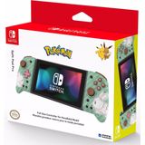 Hori Split Pad Pro Controller Pikachu + Eevee (Nintendo Switch)