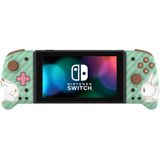 Nintendo Switch Split Pad Pro - Pokémon: Pikachu en Evoli