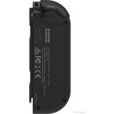 Nintendo - Joy-Con Linker - Gamecontroller - Zwart - Handheld-modus