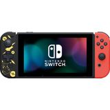 Nintendo - Joy-Con Linker - Gamecontroller - Zwart - Handheld-modus