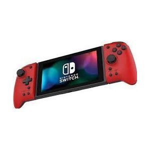 HORI SPLIT PAD PRO NOIR, ROUGE BLUETOOTH MANETTE DE JEU NINTENDO SWITCH