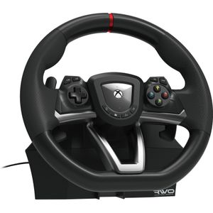 Hori Racing Wheel Overdrive