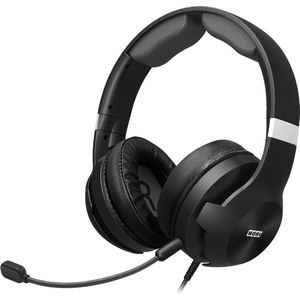 Hori - Gaming Headset Pro - Lichtgewicht - Voor Xbox Series X/S