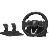 Hori Stuurwiel RWA Racing Wheel Apex PS5 PS4 PC Officieel Sony zwart
