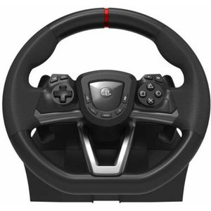 Hori Stuurwiel RWA Racing Wheel Apex PS5 PS4 PC Officieel Sony zwart
