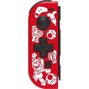 Hori D-Pad Controller New Super Mario Design (NSW-151U)