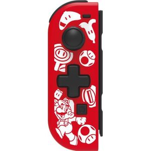 Controller console Hori D-Pad Controller (L) New Mario Edition